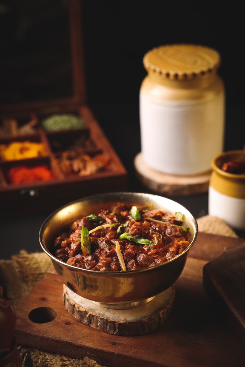 The Native Kitchen - The Native Kitchen 1st Floor, AB 125, near Centre for Sight Eye Clinic, Vijay Nagar, Scheme No 54, Indore, Madhya Pradesh 452010, India