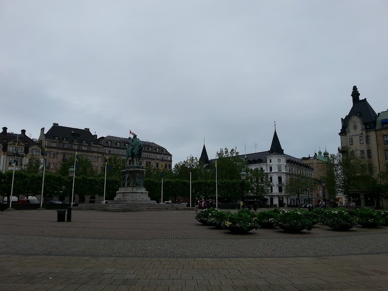 Stortorget - Stortorget, 111 29 Stockholm, Sweden