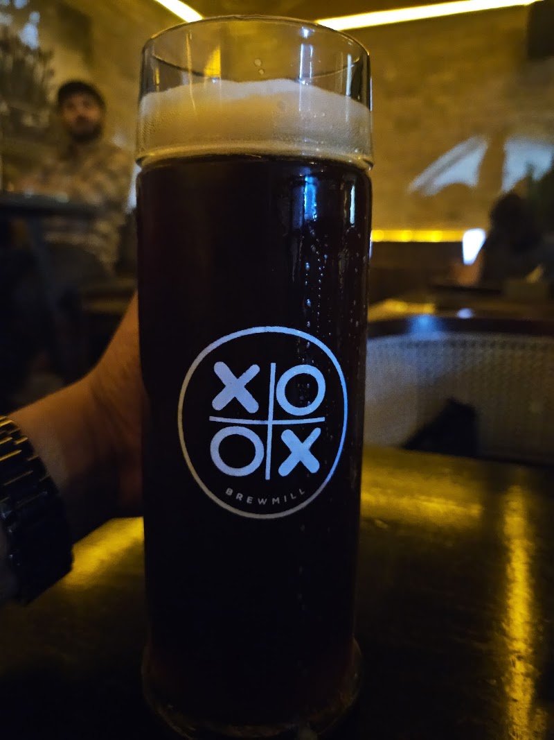 XOOX Brewmill - XOOX Brewmill 8, 20th Main Road Koramanagala Industrial Layout, KHB Colony, 5th Block, Koramangala, Bengaluru, Karnataka 560095, India