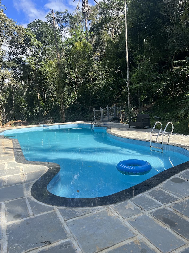 Eterno Camellia & Elettaria Resort Munnar - Eterno Camellia & Elettaria Resort Munnar, Pottenkade p o Bison Valley - Pooppara, Rd pump house, Munnar, Keralam 685565, India