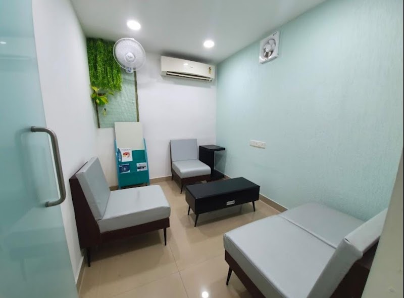 AP PARAMEDICAL INSTITUTE KAMAL VIHAR RAIPUR (CG) - AP PARAMEDICAL INSTITUTE KAMAL VIHAR RAIPUR (CG), Raghuraj Tower Sector 9 KAMAL VIHAR ROAD MMR HOSPITAL KE SAMNE, Kamal Vihar, Sector 8 A, Raipur, Chhattisgarh 492015, India