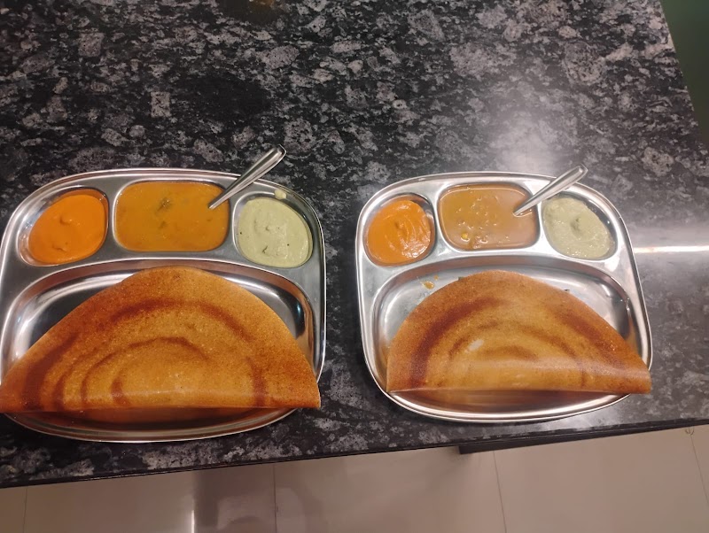 DakshinPodi – Pure Veg Best South Indian Breakfast & Meals, Keshav Nagar, Mundhwa, Pune - DakshinPodi – Pure Veg Best South Indian Breakfast & Meals, Keshav Nagar, Mundhwa, Pune Shop No. 2, Keshav Nagar Rd, near Renuka Mata mandir, Sharad Nagar, Mundhwa, Pune, Maharashtra 411036, India