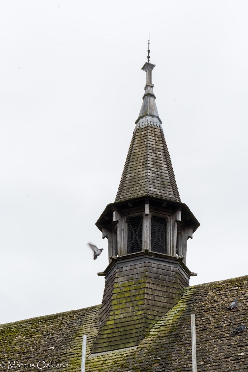 Moreton-in-Marsh - Moreton-in-Marsh Moreton-in-Marsh GL56, UK