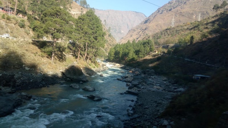 Bhuntar - Bhuntar Bhuntar, Himachal Pradesh, India