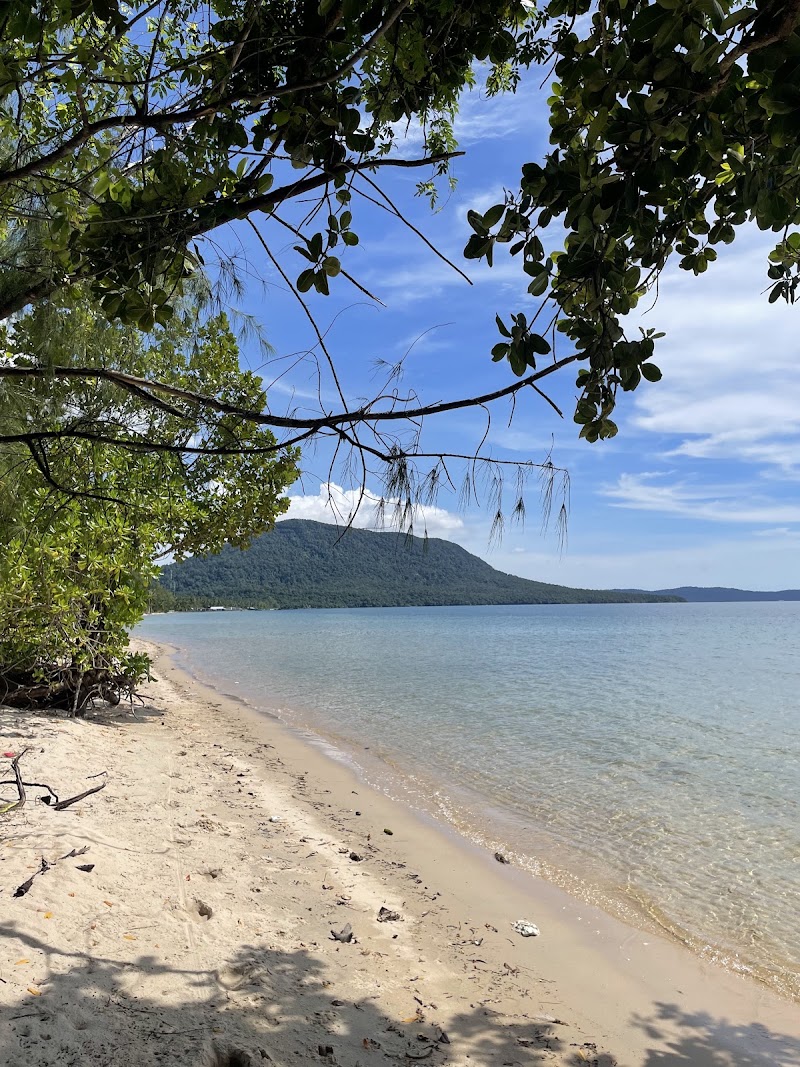 Phu Quoc National Park - Phu Quoc National Park, 82JJ+M57, Phu Quoc, An Giang, Vietnam