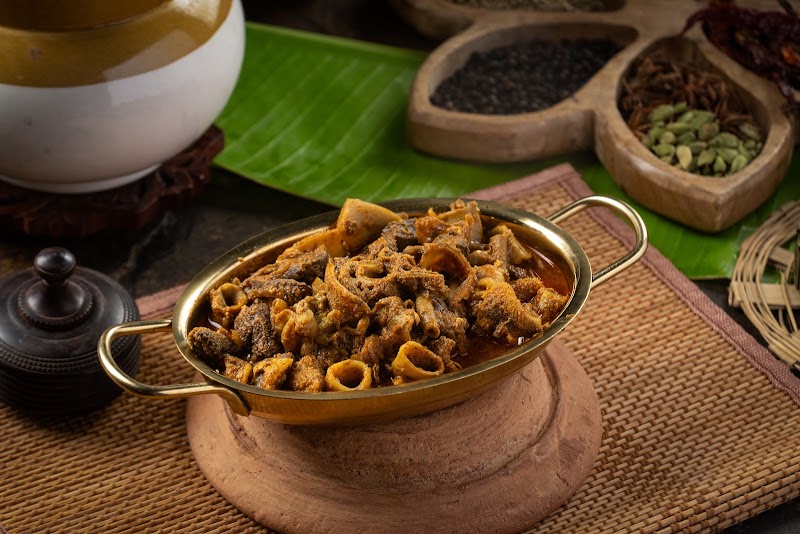 Chickpet Donne Biryani House — Catering Services - Chickpet Donne Biryani House — Catering Services 3rd Main Rd, Rajaji Nagar Industrial Town, Rajajinagar, Bengaluru, Karnataka 560010, India