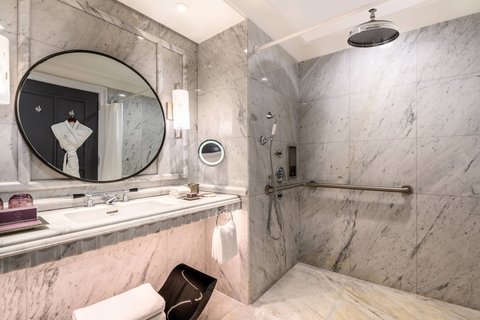 The Ritz-Carlton, Doha - The Ritz-Carlton, Doha 1, الدوحة، Qatar
