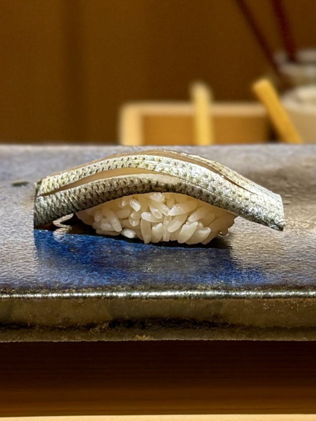 Sushi Saito Azabudai - Sushi Saito Azabudai Japan, 〒106-0041 Tokyo, Minato City, Azabudai, 1-chōme−2−４ ヒルズマーケット