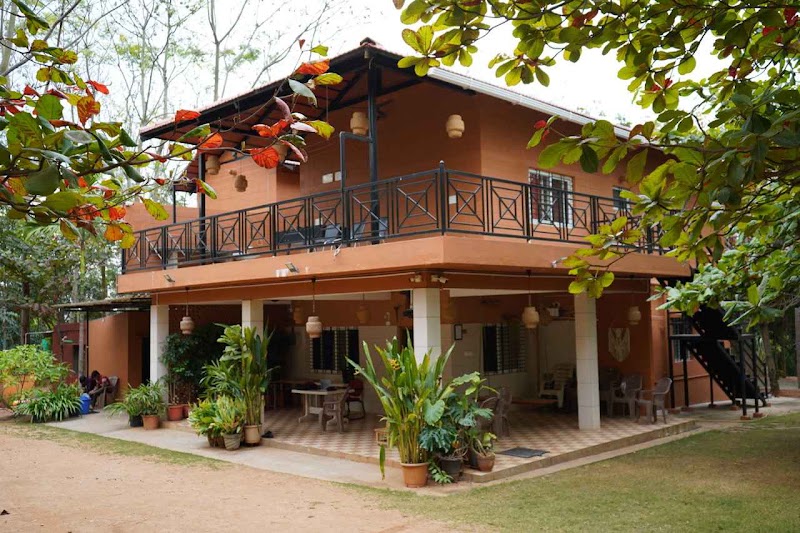 Virama Farm Stay - Virama Farm Stay Sy no 5/2, Thorechannohalli, Magadi, Thorechannohalli, Karnataka 562120, India