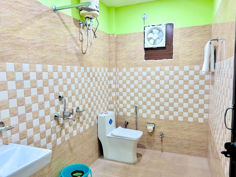 Riverstone Camps and Resorts - Riverstone Camps and Resorts, Village Nail Gaon, Mohan Chatti, Jumping Heights, Rishikesh, Jukala, Uttarakhand 249304, India