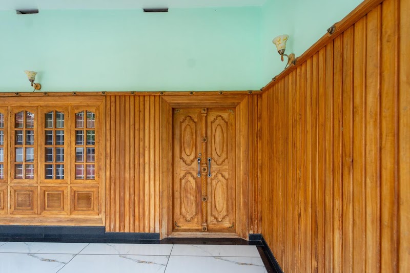 Midnight oasis - Midnight oasis M6C9+F47, Sultan Bathery, Krishnagiri, Kerala 673592, India