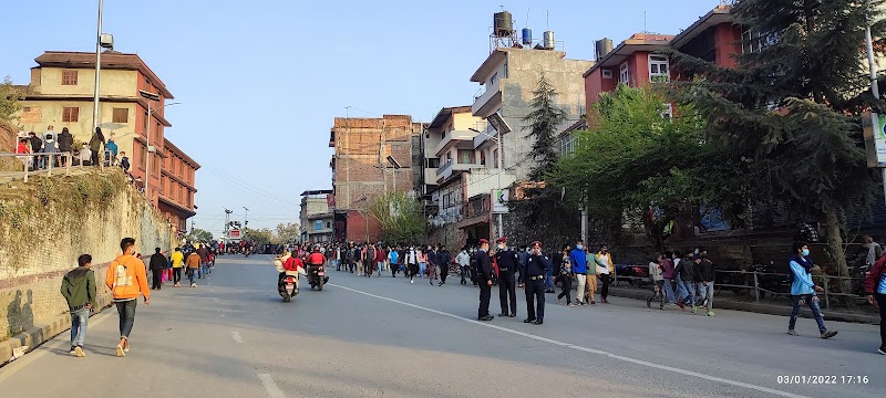 Gaushala - Gaushala Gaushala, Kathmandu 44600, Nepal