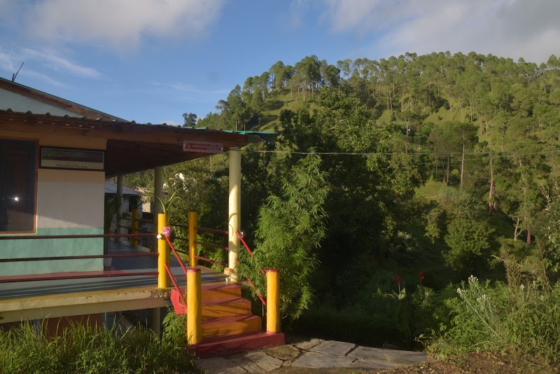 The Himalayan Heaven Home Stay Binsar