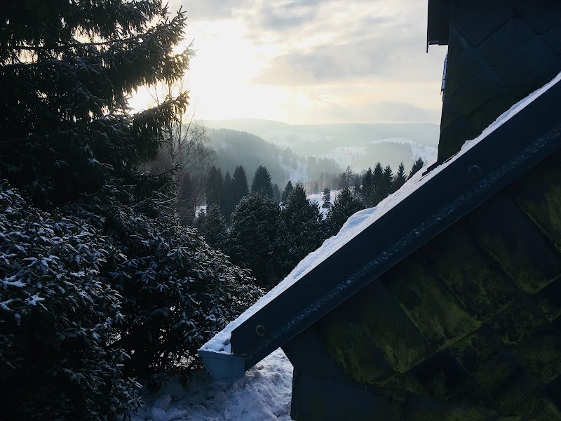 Chalupa Vlčí Hora - Chalupa Vlčí Hora, Vlčí Hora 81, 407 47 Krásná Lípa-Varnsdorf 1, Czechia