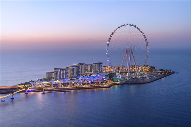 Ain Dubai