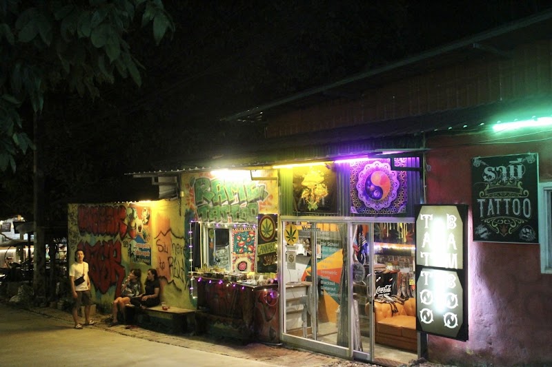 Forget Me Not. Cannabis and Fabric Repair Shop (Koh Lanta weed shop) - Forget Me Not. Cannabis and Fabric Repair Shop (Koh Lanta weed shop), 237 Traveler Ln, Tambon Sala Dan, Amphoe Ko Lanta, Chang Wat Krabi 81150, Thailand