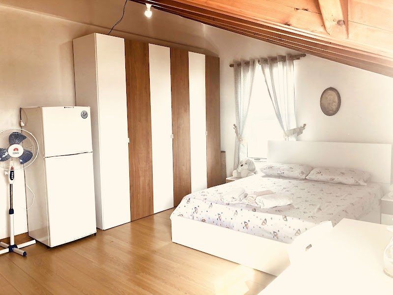 Villa Nel'son - Villa Nel'son, Radhime, Vlore 9426, Albania