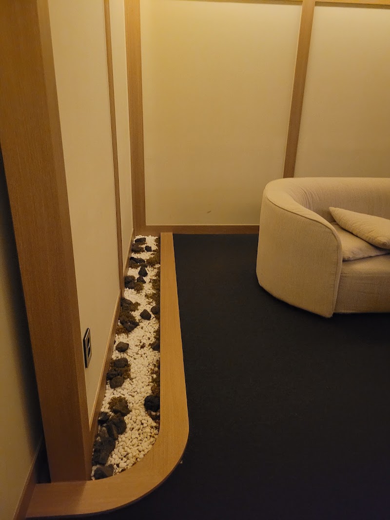 Unbound hotel - Unbound hotel South Korea, Gyeongsangbuk-do, Gyeongju, Geumseong-ro 247beon-gil, 22 2 4층
