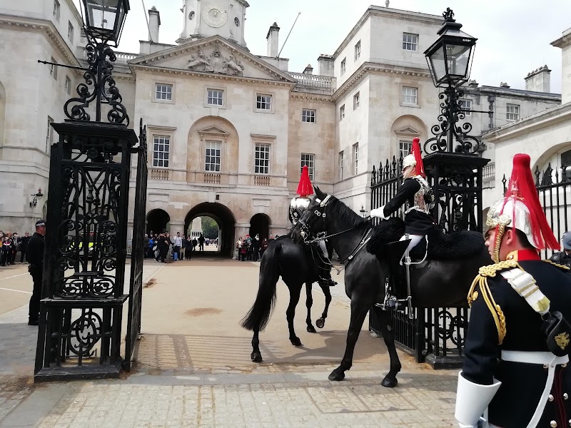 Banqueting House - Banqueting House, Whitehall, London SW1A 2ER, UK