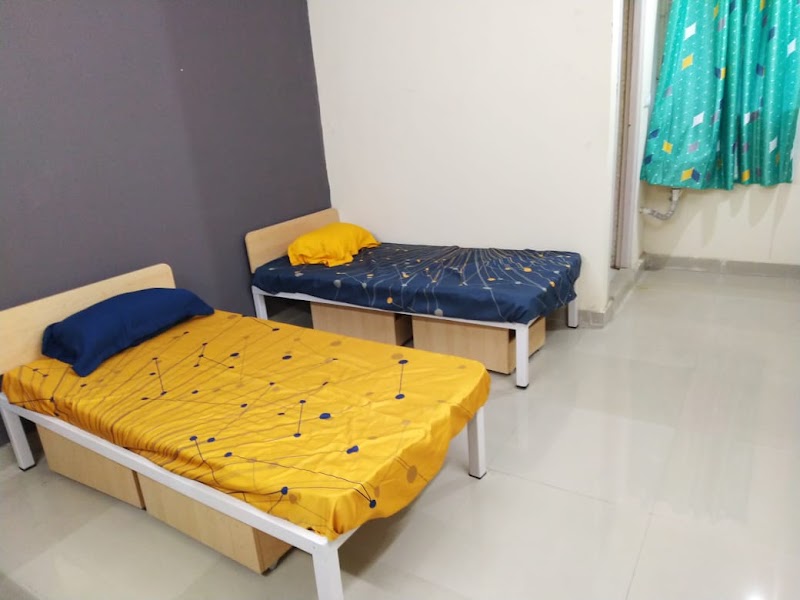 Stanza Living Como House | PG for Females in Tavarekere - Stanza Living Como House | PG for Females in Tavarekere Green Park Apartment, 14, 1st Cross Rd, Tavarekere, Kaveri Layout, Jayanagar, Bengaluru, Karnataka 560030, India