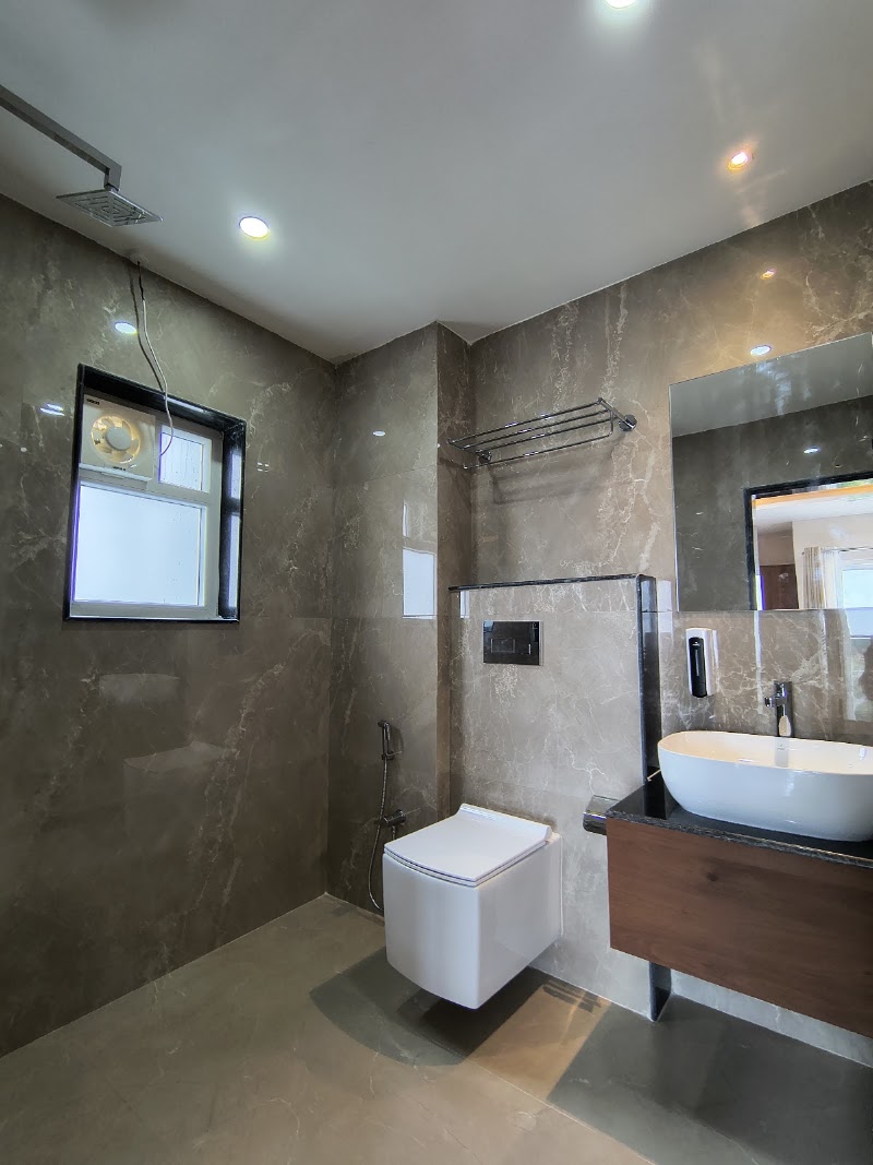 Kynjing Suites - Kynjing Suites Nongthymmai, Shillong, Meghalaya 793014, India