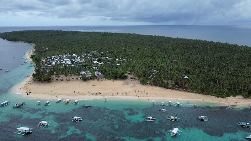 Daku Island