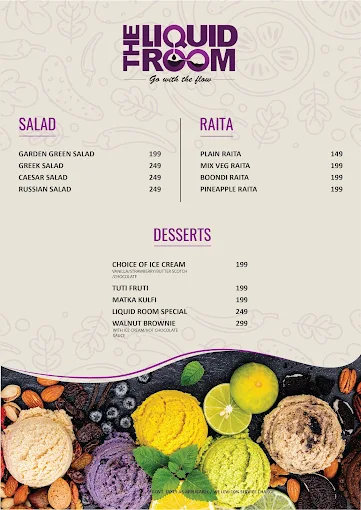 The Liquid Room - The Liquid Room 97 Acre Scheme, SCO 34, near Starbucks, Gumtala Sub Urban, D - Block, Ranjit Avenue, Amritsar, Punjab 143001, India