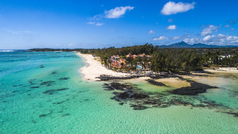 SALT of Palmar, an Adults-only Boutique Hotel - SALT of Palmar, an Adults-only Boutique Hotel, MU, Coastal Road, Palmar 41604, Mauritius