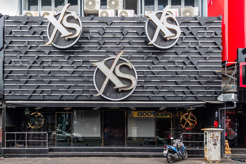 XS A Gogo - XS A Gogo 113 2 Walking St, Muang Pattaya, Amphoe Bang Lamung, Chang Wat Chon Buri 20150, Thailand