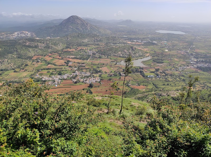 Neharu Nilaya (Nandibetta)