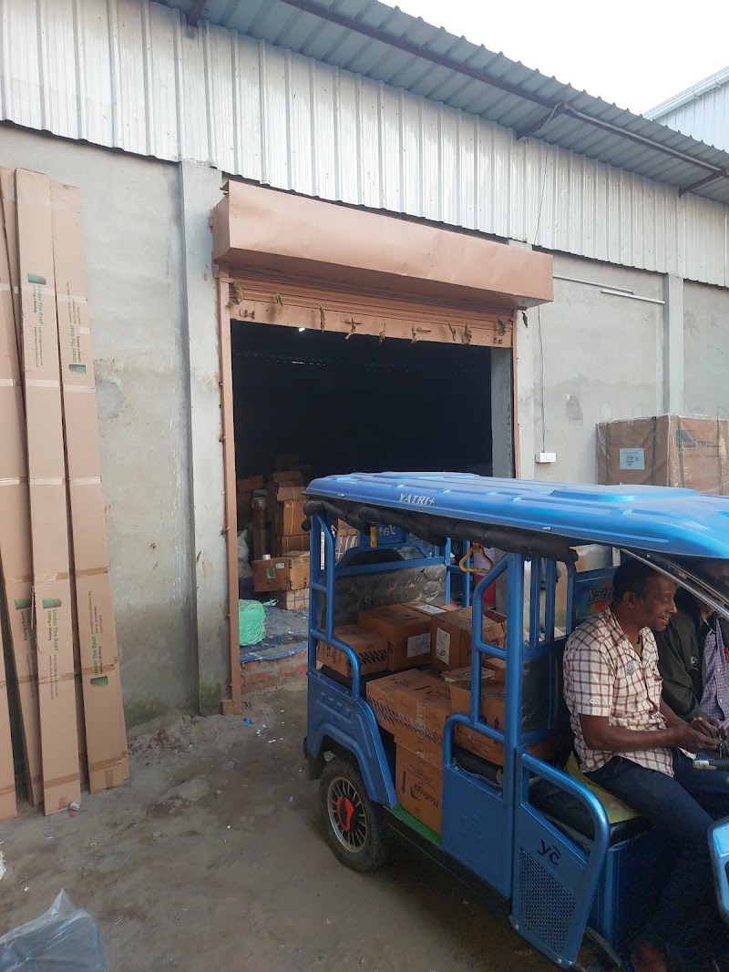 Tezpur Roadways - Tezpur Roadways, JQJX+R9W, Mahabhairab, Tezpur, Assam 784001, India