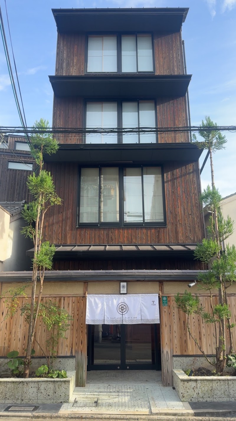 Mr.T Kamogawa East 12 - Mr.T Kamogawa East 12, 656-17 Honkawarachō, Higashiyama Ward, Kyoto, 605-0963, Japan