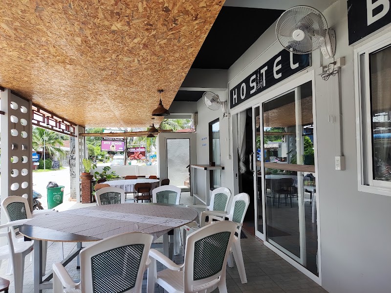 Sea Tong Hostel - Sea Tong Hostel, 102/2 Moo.1 Baan Tai, Koh Phangan, สุราษฎร์ธานี 84280, Thailand
