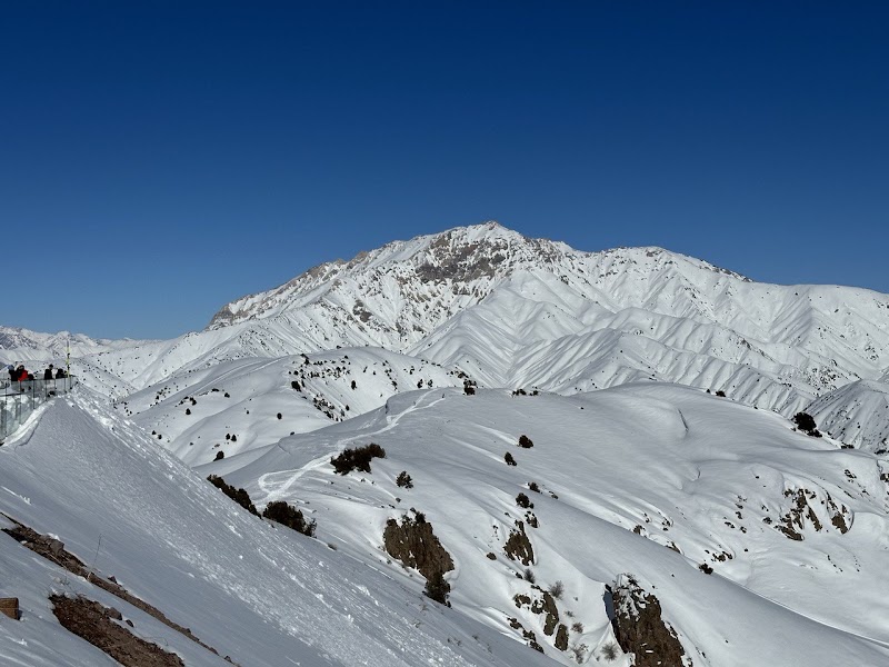Greater Chimgan - Greater Chimgan, Tashkent Region, Uzbekistan