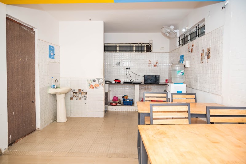 Zolo Forza | Paying Guest Near Manyata Tech Park - Zolo Forza | Paying Guest Near Manyata Tech Park, Service Rd, Vyalikaval HBCS Layout, Nagavara, Bengaluru, Karnataka 560045, India