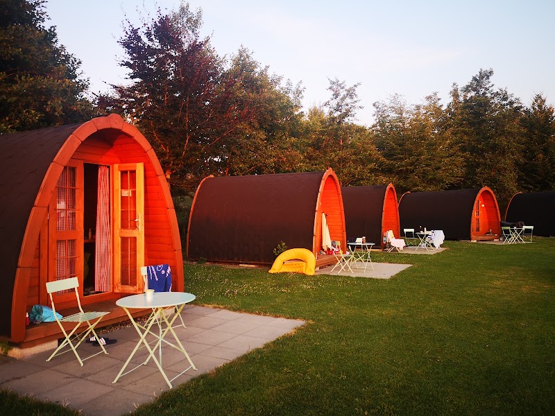 Campingplatz Buchhorn