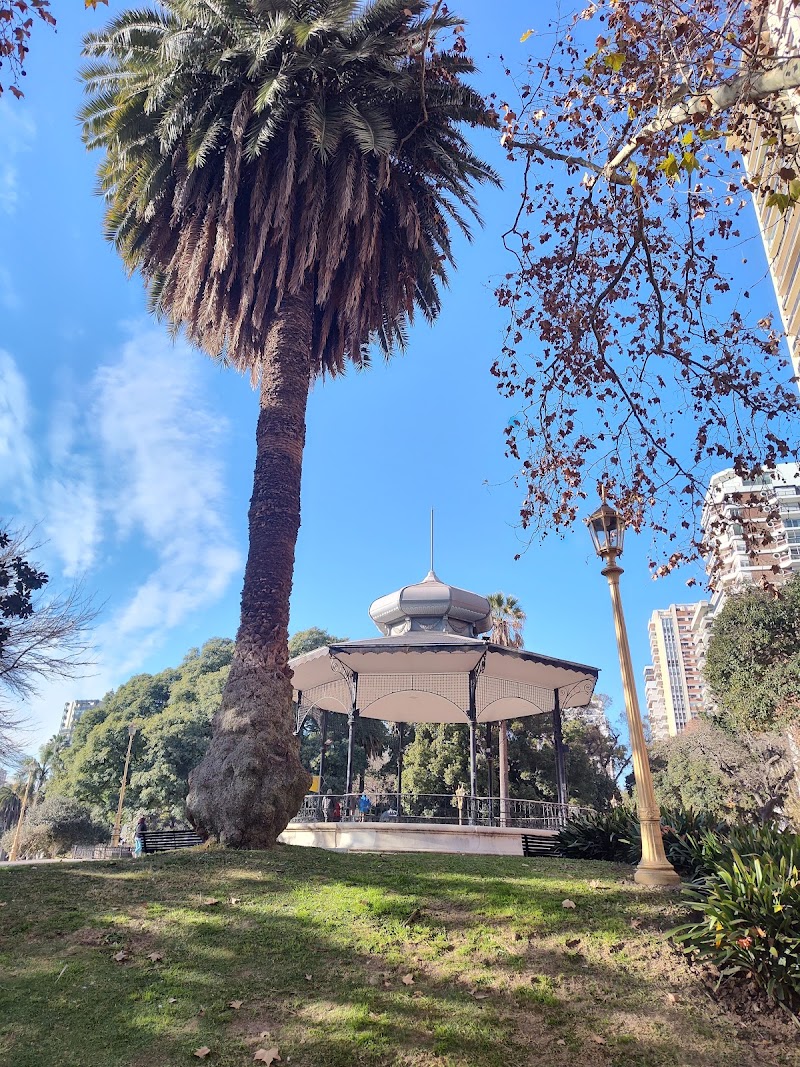 La Glorieta - La Glorieta, 11 de Septiembre de 1888 1901, C1428 Cdad. Autónoma de Buenos Aires, Argentina