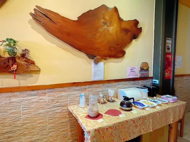 Tan Hsiang Yu B&B - Tan Hsiang Yu B&B No. 233, Zhongzheng Rd, Riyue Village, Yuchi Township, Nantou County, Taiwan 555