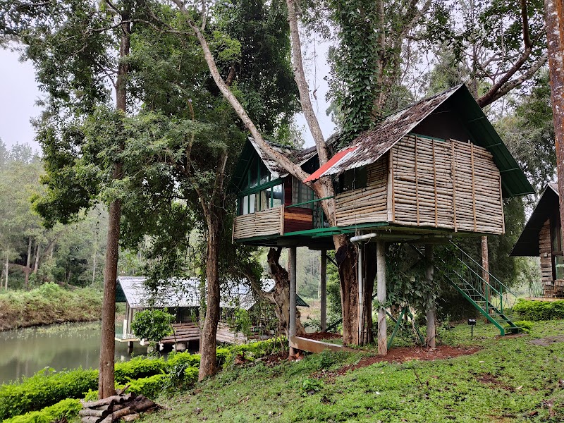 Gorukana Eco Wellness Centre - Gorukana Eco Wellness Centre, Taluk, opp. Yerakanagadde Colony, near Vivekananda Health Centre, B.R.Hills, Yelandur, Karnataka 571441, India