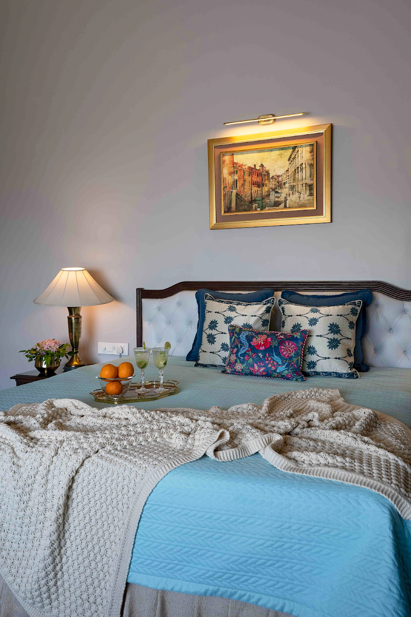 Soni Estate By Lohono Stays - Premium 6BHK Villa In Mussoorie - Soni Estate By Lohono Stays - Premium 6BHK Villa In Mussoorie Manav Bharati India International School, The Mall Road, Mussoorie, Uttarakhand 248179, India