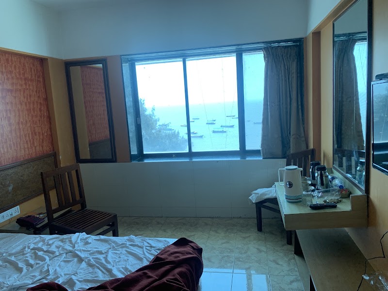Sunglow Resorts - Sunglow Resorts, Alibaug Sea Face, Zilla Parishad Road, Dist, JVQC+RHM, Limaye Wadi, Alibag, Maharashtra 402201, India