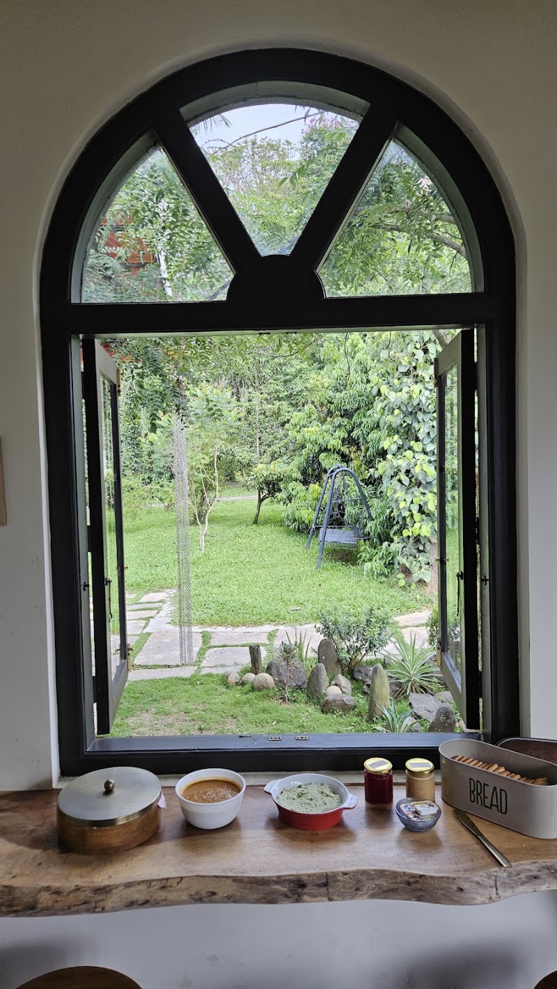 Lemons & Peaches - Lemons & Peaches, 5M6W+C4, Nandipura, Karnataka 577132, India