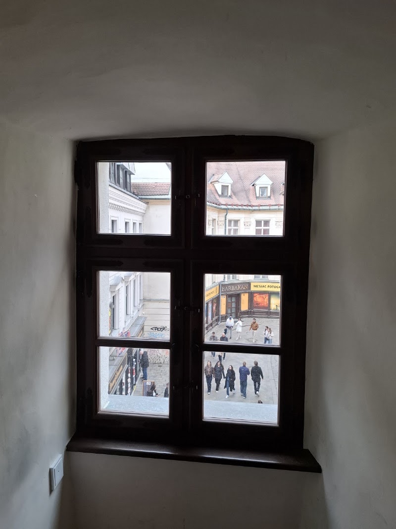Michael's Gate - Michael's Gate, Michalská 22, 811 01 Bratislava, Slovakia