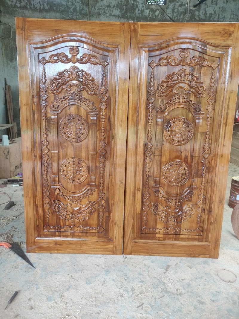 PAL WOODS - PAL WOODS dist, Khariar Road, Odisha 766104, India