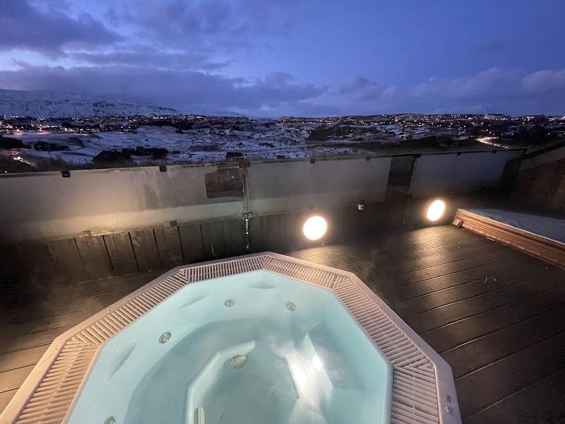 Hilton Garden Inn Faroe Islands - Hilton Garden Inn Faroe Islands 13 Staravegur, Tórshavn 100, Faroe Islands