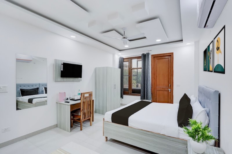 Townhouse Sector 135 Noida - Townhouse Sector 135 Noida Plot Number WA-06, Sector 135, Noida, Uttar Pradesh 201301, India