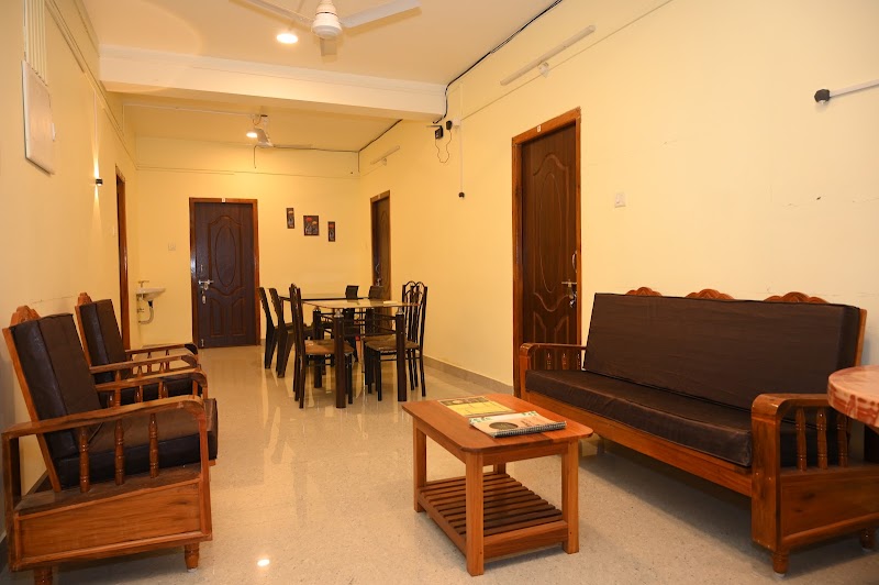 Royal Seaview Residency - Royal Seaview Residency, near ib office, South Point, Shadipur, Sri Vijaya Puram, Andaman and Nicobar Islands 744106, India