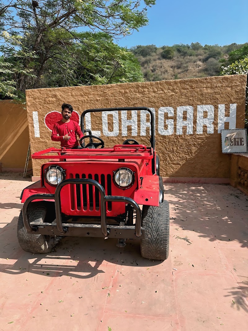 Lohagarh Farms - Lohagarh Farms Village Gairatpur Baas, near Sohna Road, Badshahpur, Gurugram, Garat Pur Bas, Haryana 122101, India