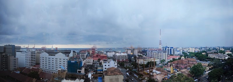 Colombo - Colombo Colombo, Sri Lanka