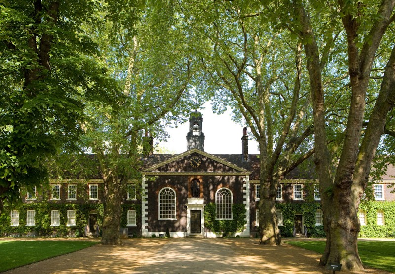 Museum of the Home